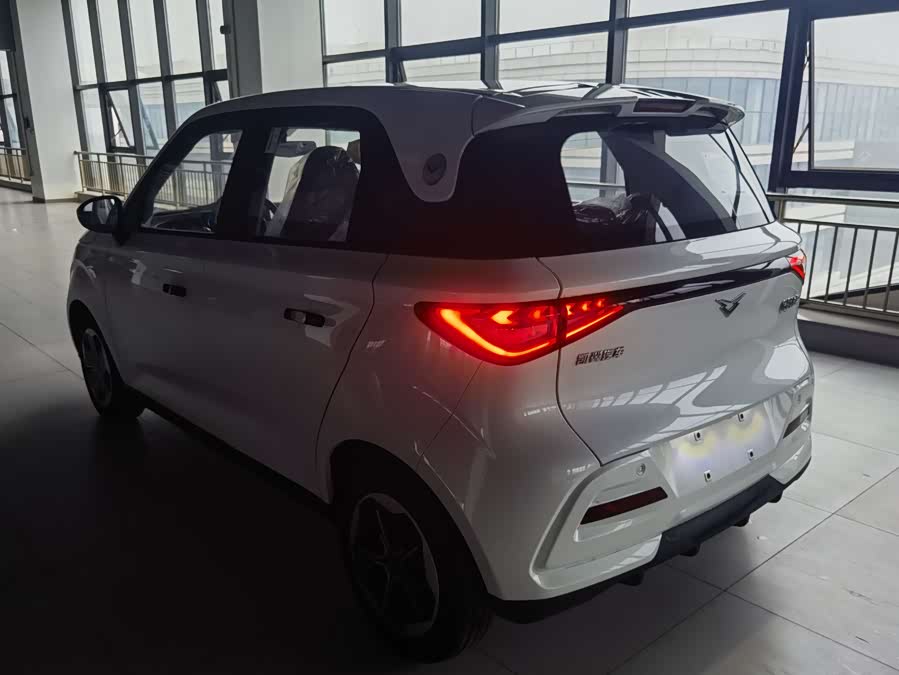 Shiyue 2025 car image #10