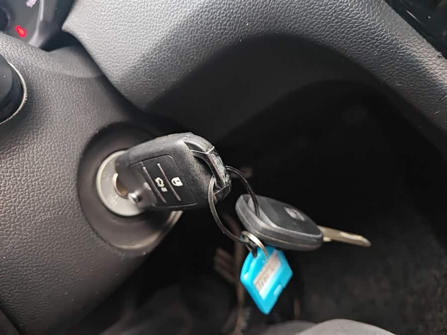 Changan Alsvin 2021 #10 Changan Alsvin 2021 car image #10