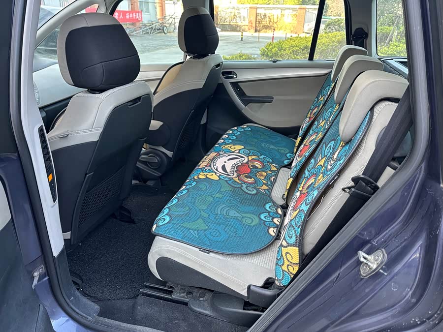 Citroen C4 PICASSO 2014 car image #10