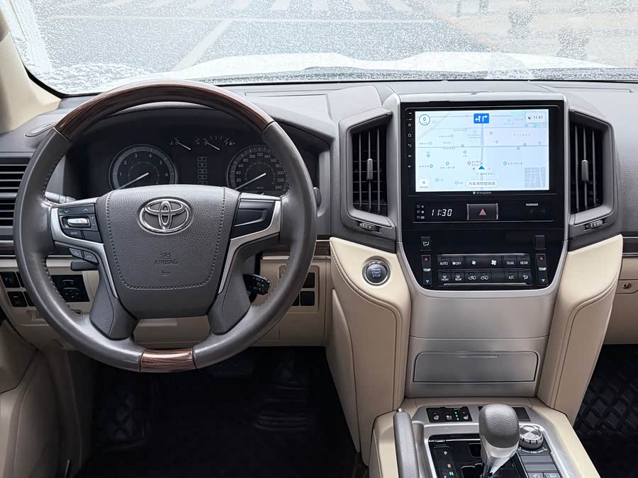 Toyota 2025 car image #10