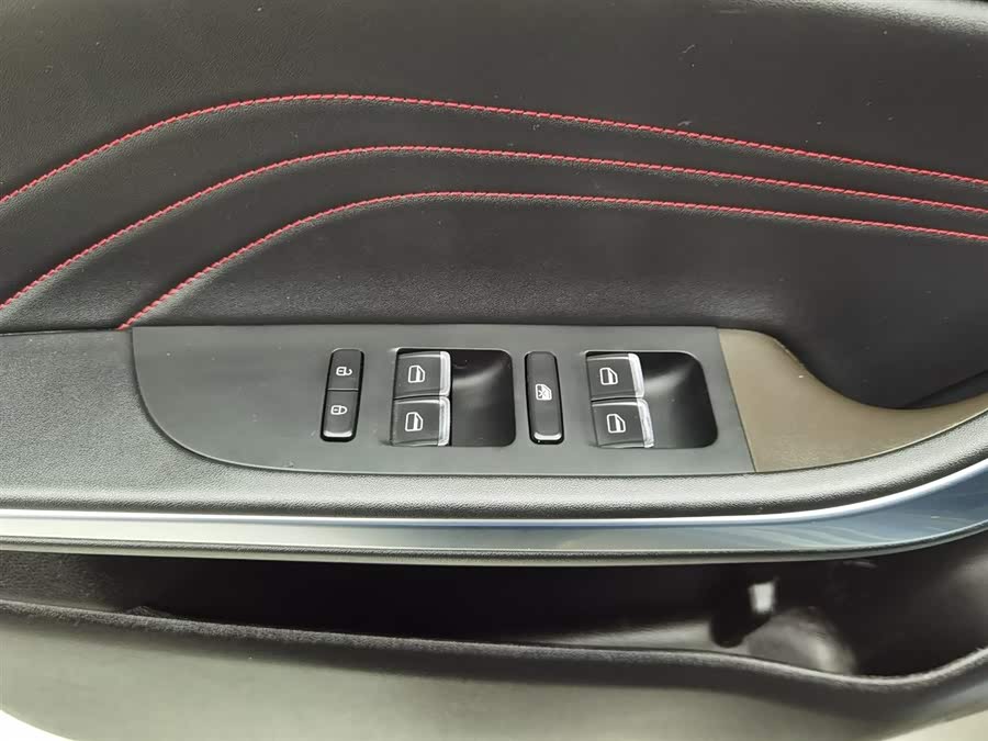 Chery Tiggo 3x 2021 car image #10