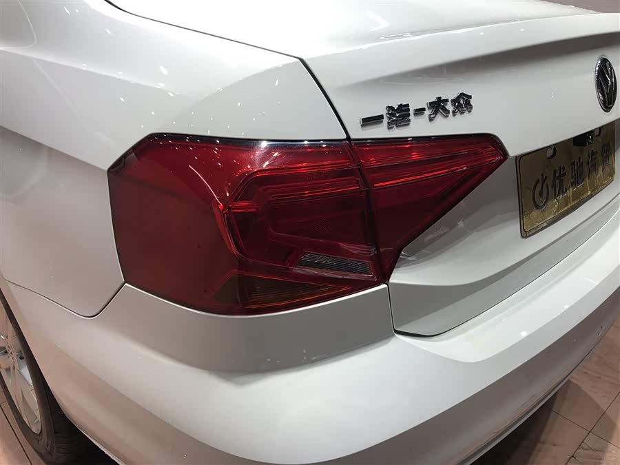 Jetta Jetta 2018 #10 Jetta Jetta 2018 car image #10
