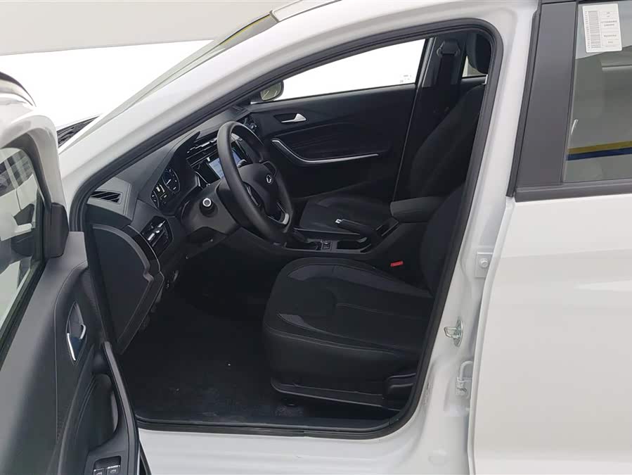 Chery Tiggo 3x 2024 car image #10