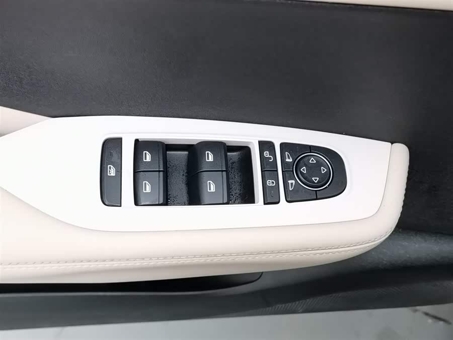 BYD Seagull 2025 car image #10