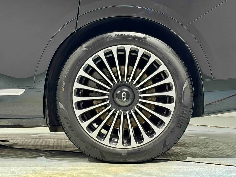 2025 car image #10