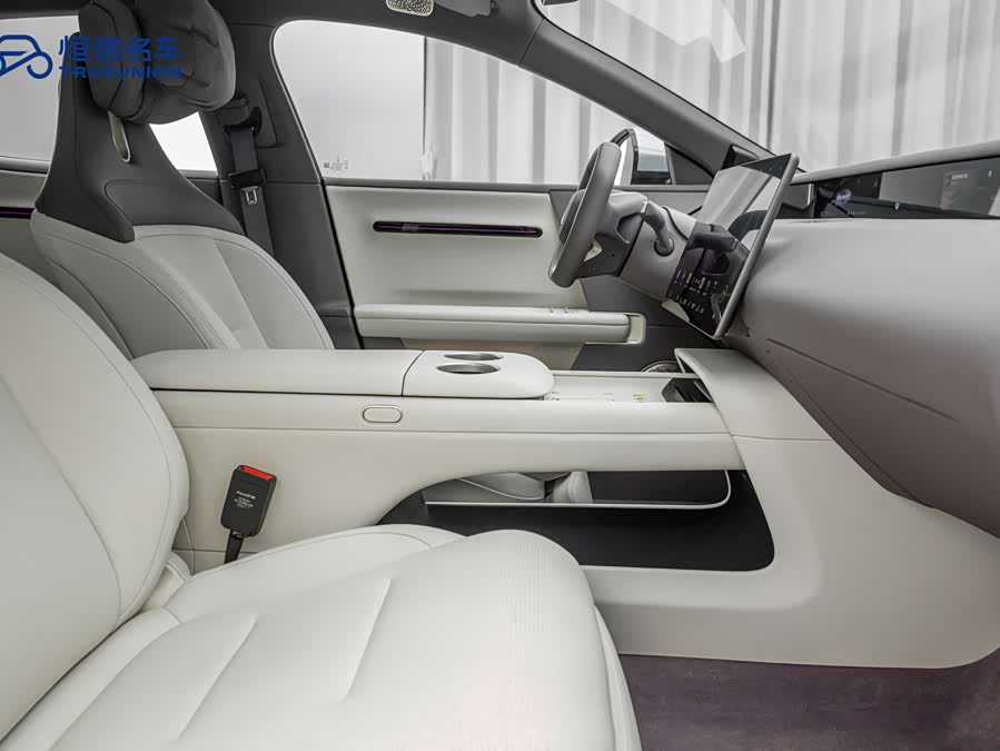 Avatr 06 2025 #10 Avatr 06 2025 immagine di auto #10
