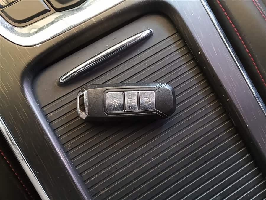 SWM斯威汽车 SWM斯威G05 2020 汽车图片 #10