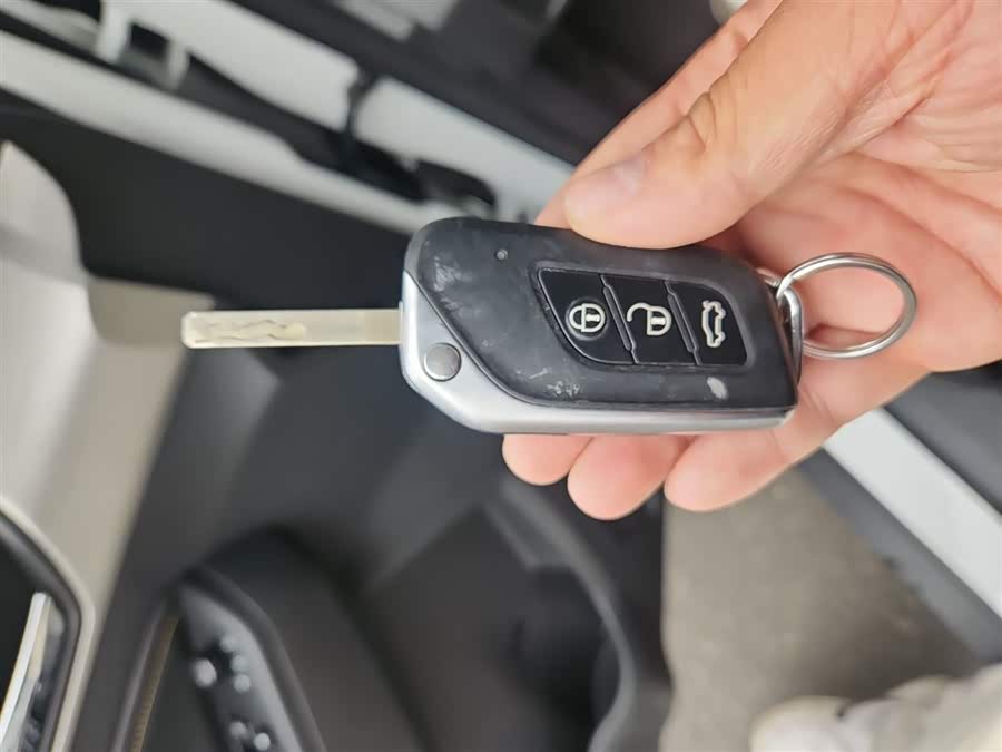 Beijing X3 2023 imagem de carro #10