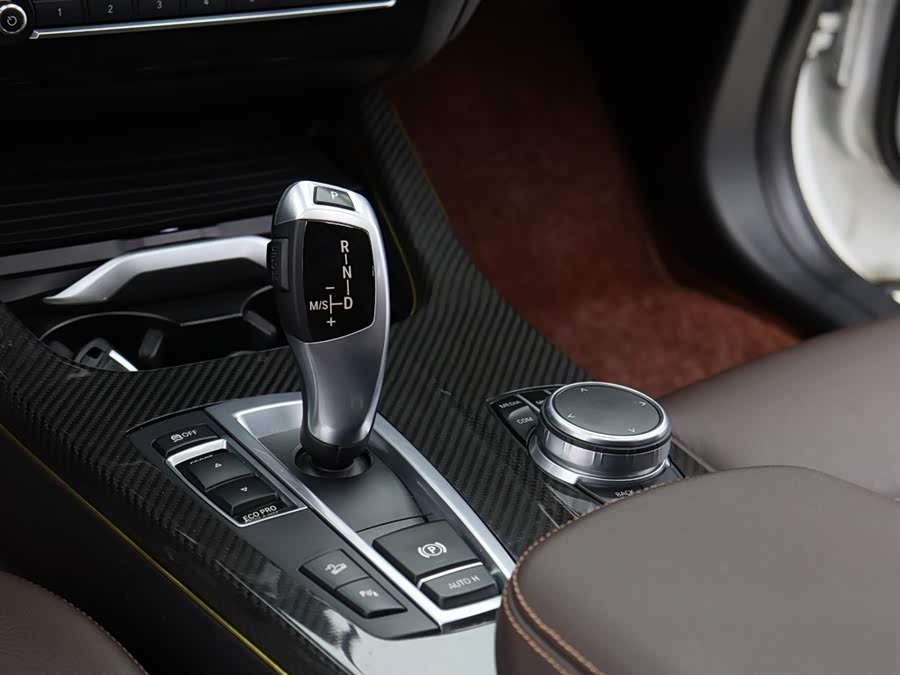 BMW X3 (Imported) 2017 #10 BMW X3 (Imported) 2017 image de voiture #10