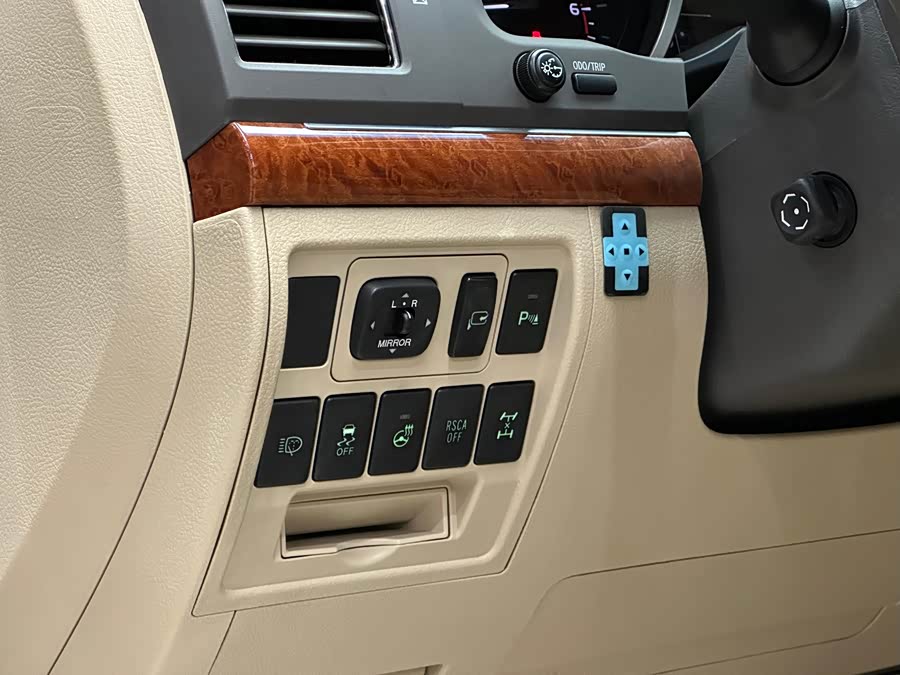 Toyota Land Cruiser 2012 #10 Toyota Land Cruiser 2012 immagine di auto #10