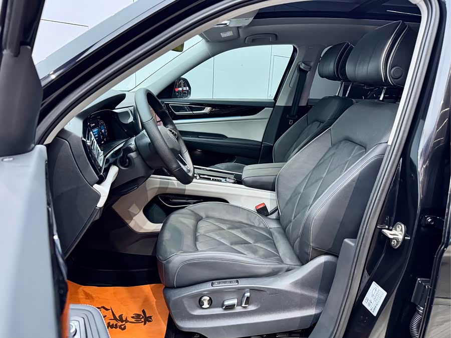 Volkswagen Teramont 2022 #10 Volkswagen Teramont 2022 immagine di auto #10