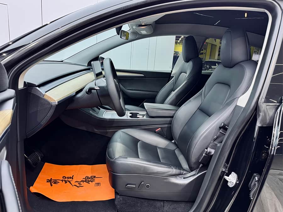 Tesla Model Y 2023 car image #10