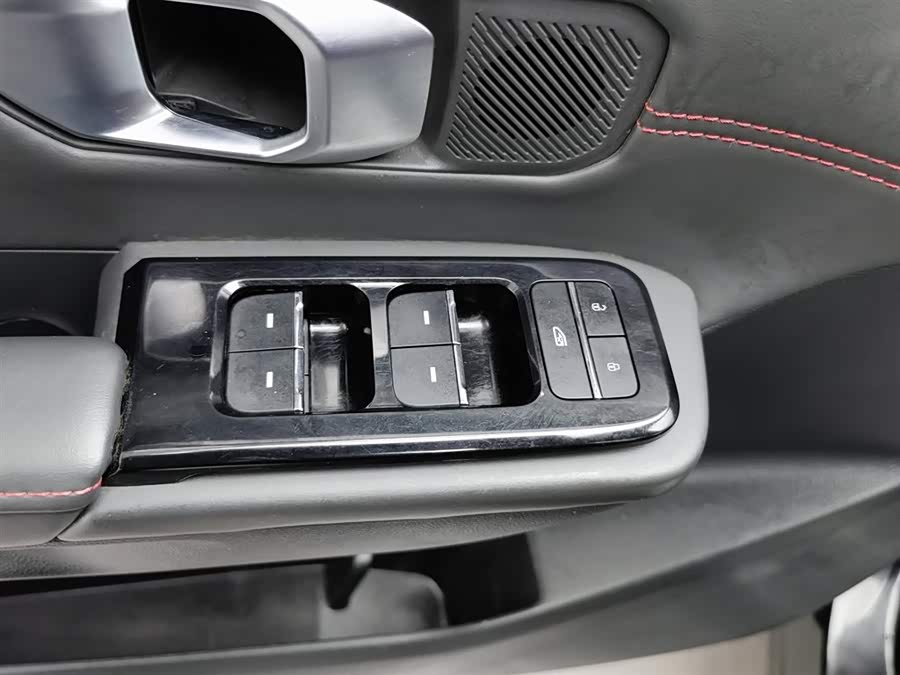 Jetour Dashing 2023 car image #10