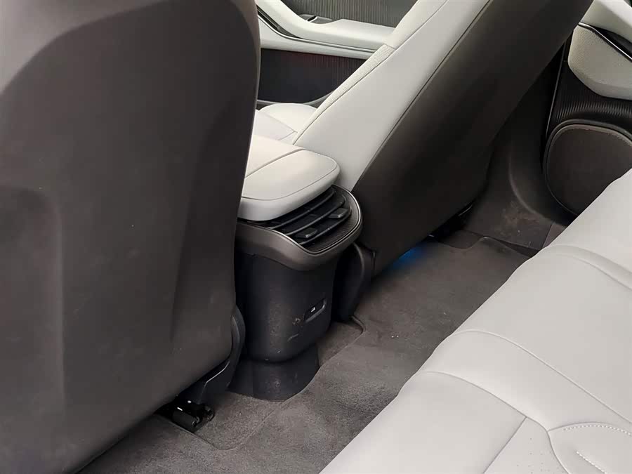 蔚来 蔚来ET5 2024 汽车图片 #10