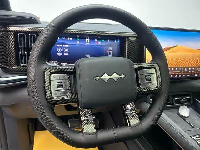 FangChengBao Leopard 5 2024 car image #10