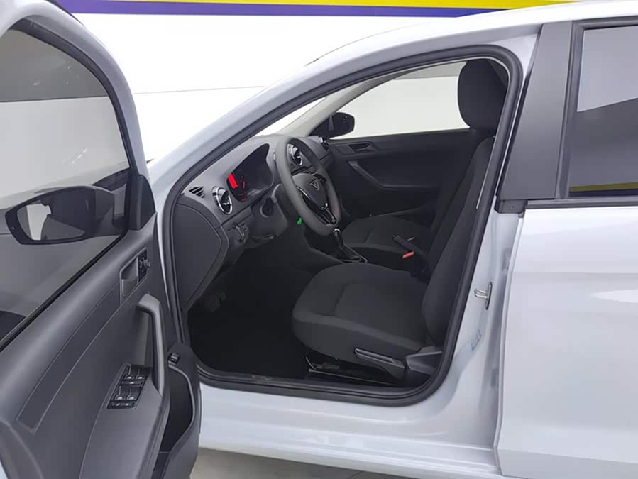 捷达 捷达VA3 2021 #10 捷达 捷达VA3 2021 汽车图片 #10