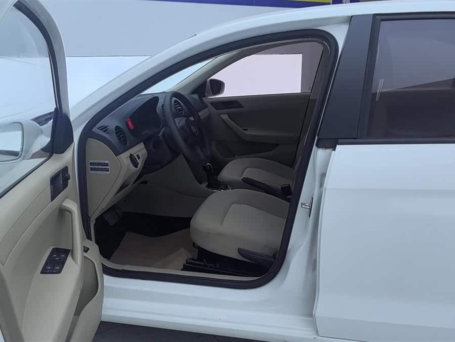 Jetta Jetta 2016 car image #10