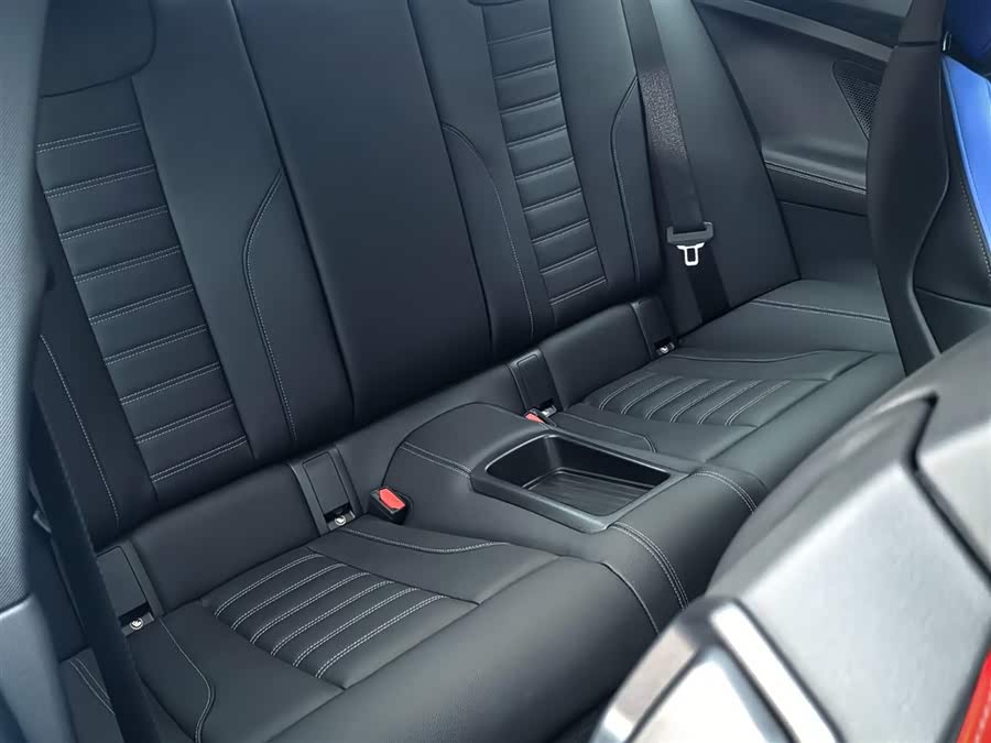 宝马 宝马M2 汽车图片 #10