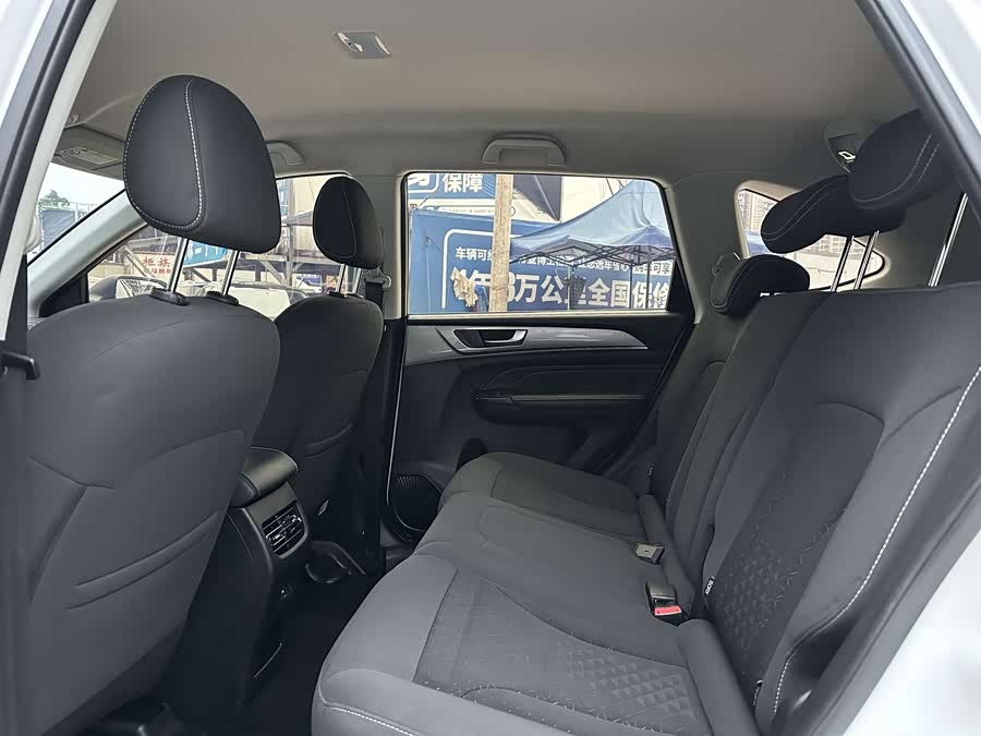 哈弗 哈弗M6 2022 汽车图片 #10