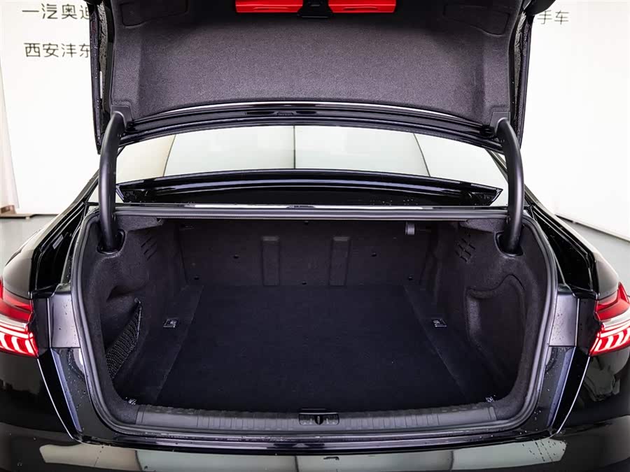 Audi A6L 2019 car image #10