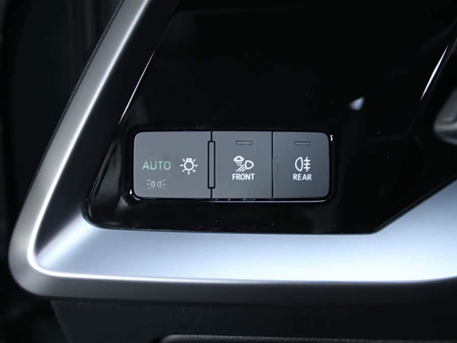 Audi A3 2022 car image #10