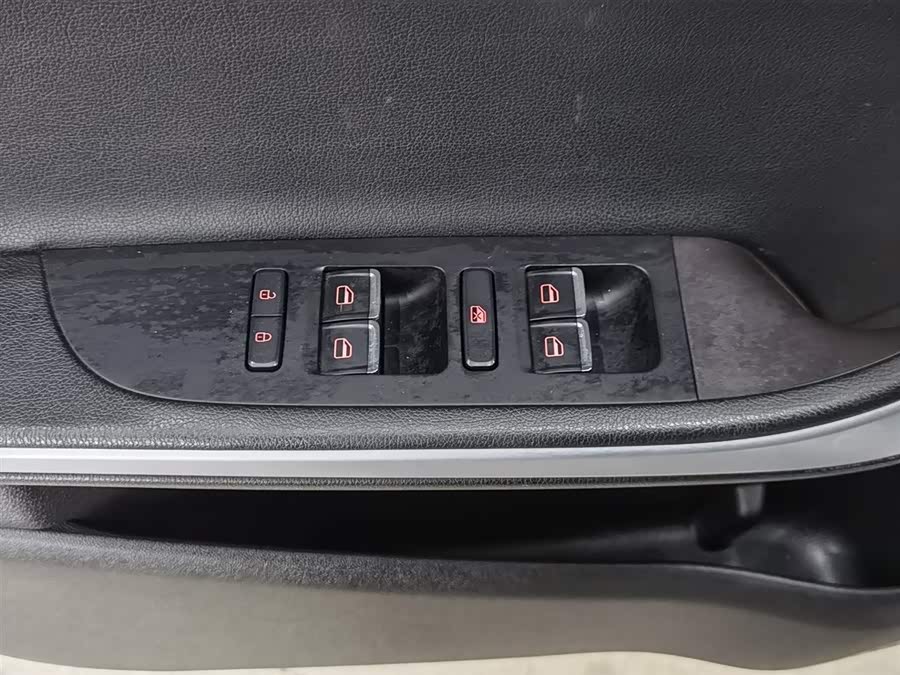 Chery Tiggo 3x 2018 car image #10