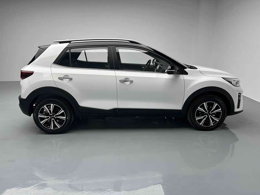Kia KX1 2025 car image #10