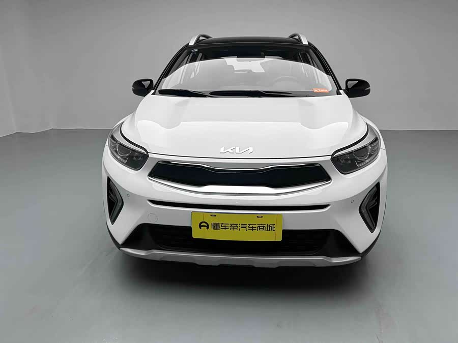Kia KX1 2025 #10 Kia KX1 2025 car image #10