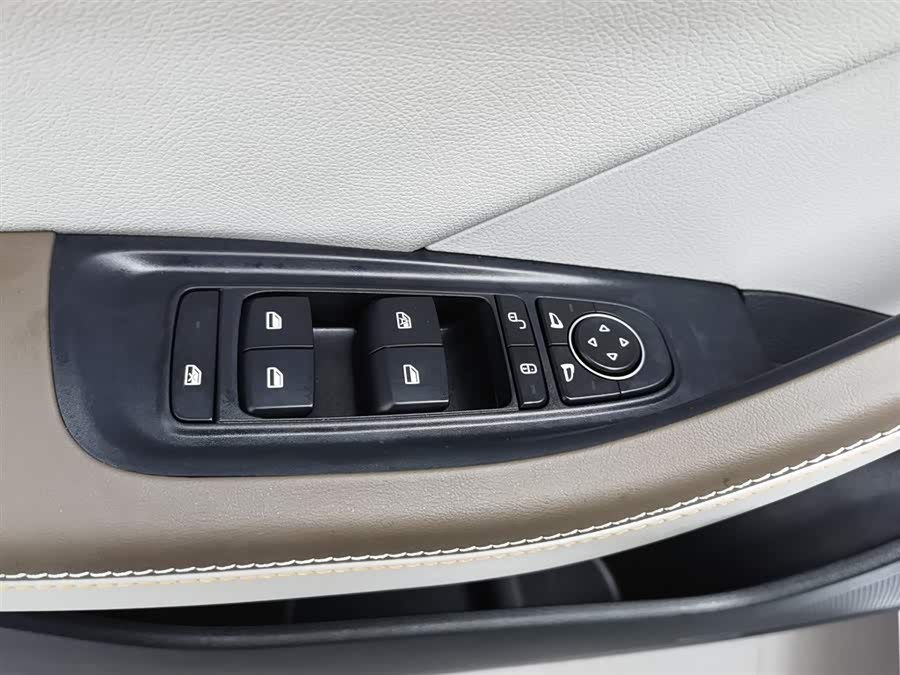 BYD Qin Plus 2024 car image #10
