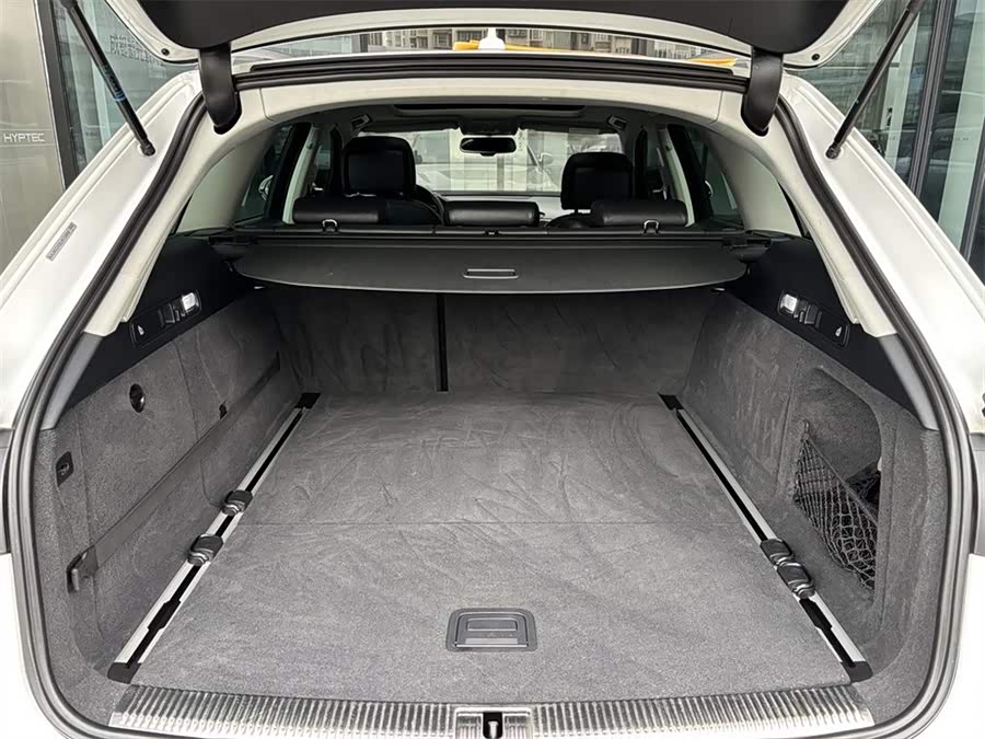 Audi A6 (Imported) 2018 #10 Audi A6 (Imported) 2018 car image #10