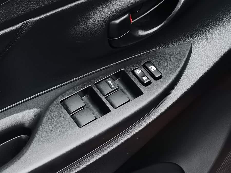 Vios 2017 immagine di auto #10