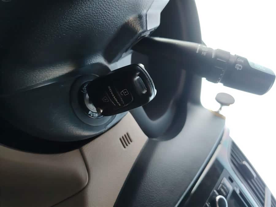 Kia Sportage 2014 #10 Kia Sportage 2014 car image #10