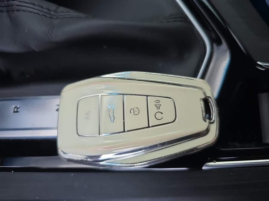 GEELY 2022 #10 GEELY 2022 car image #10