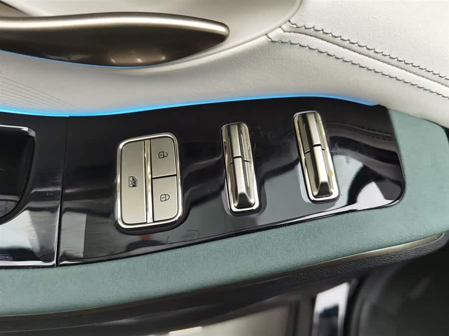 捷途山海 捷途山海L9 2024 汽车图片 #10