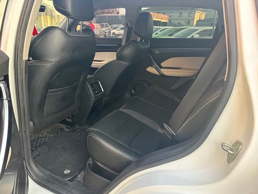 GEELY Boyue 2022 imagem de carro #10