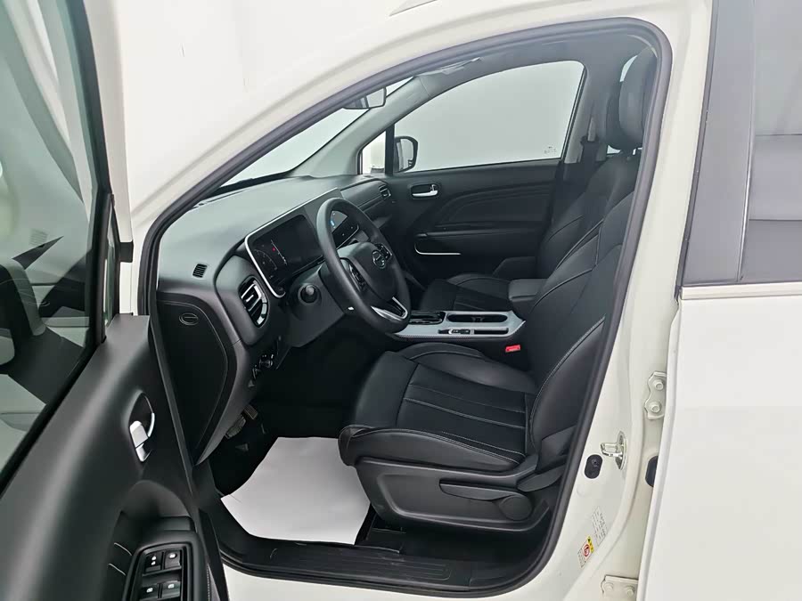 广汽传祺 传祺GS3 2021 汽车图片 #10