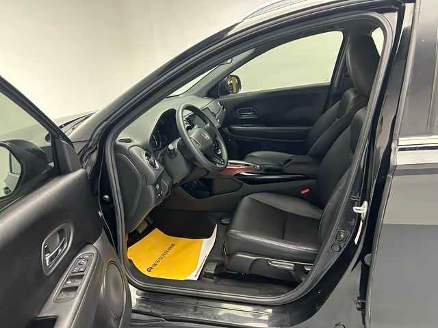 Honda XR-V 2018 #10 Honda XR-V 2018 car image #10