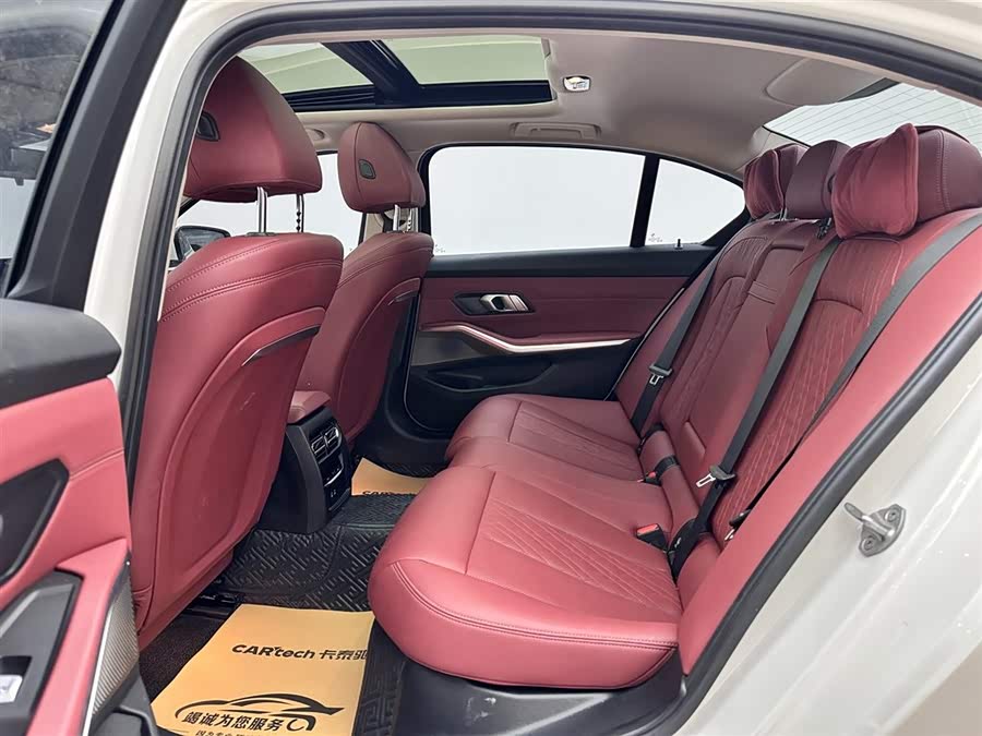 BMW i3 2023 car image #10