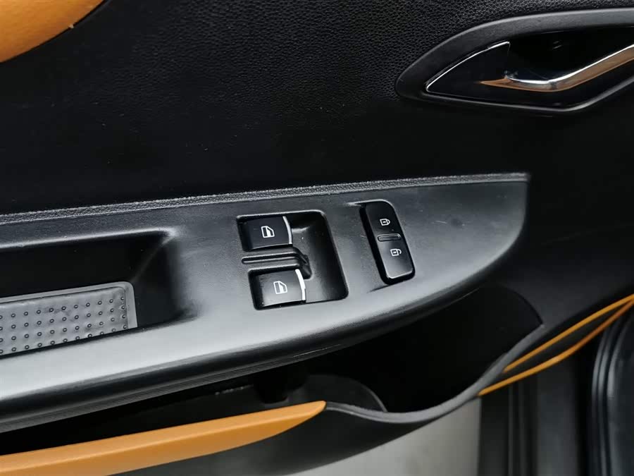 Chery Little Ant 2018 #10 Chery Little Ant 2018 car image #10