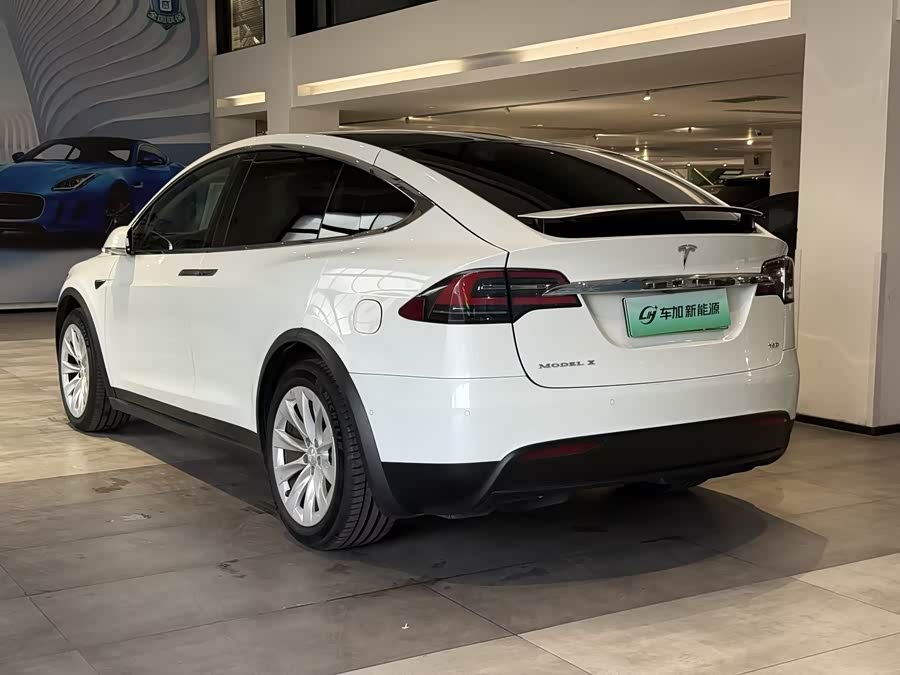 Tesla 2018 immagine di auto #10