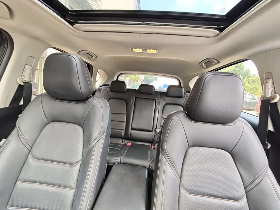 Mazda CX-5 2019 car image #10
