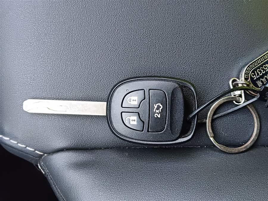 长安 悦翔 2020 汽车图片 #10