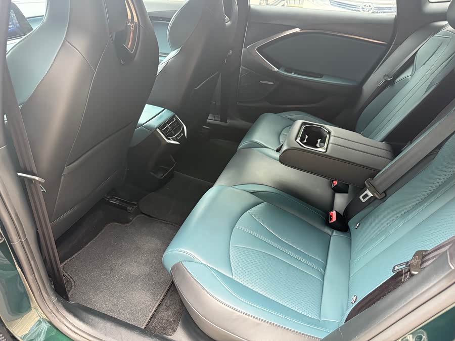MG 7 2024 car image #10