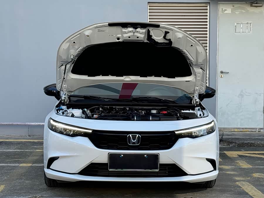 Honda INTEGRA 2023 صورة سيارة #10