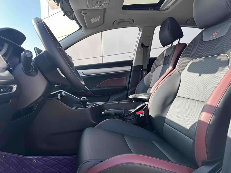 吉利汽车 缤越 2022 汽车图片 #10