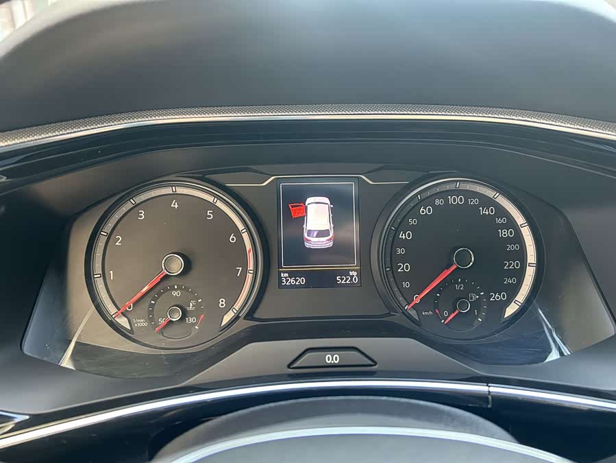 Volkswagen Tayron 2022 immagine di auto #10