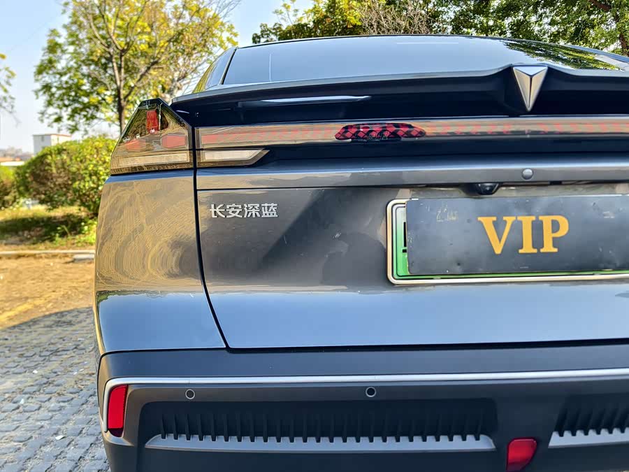 Deepal SL03 2024 #10 Deepal SL03 2024 car image #10