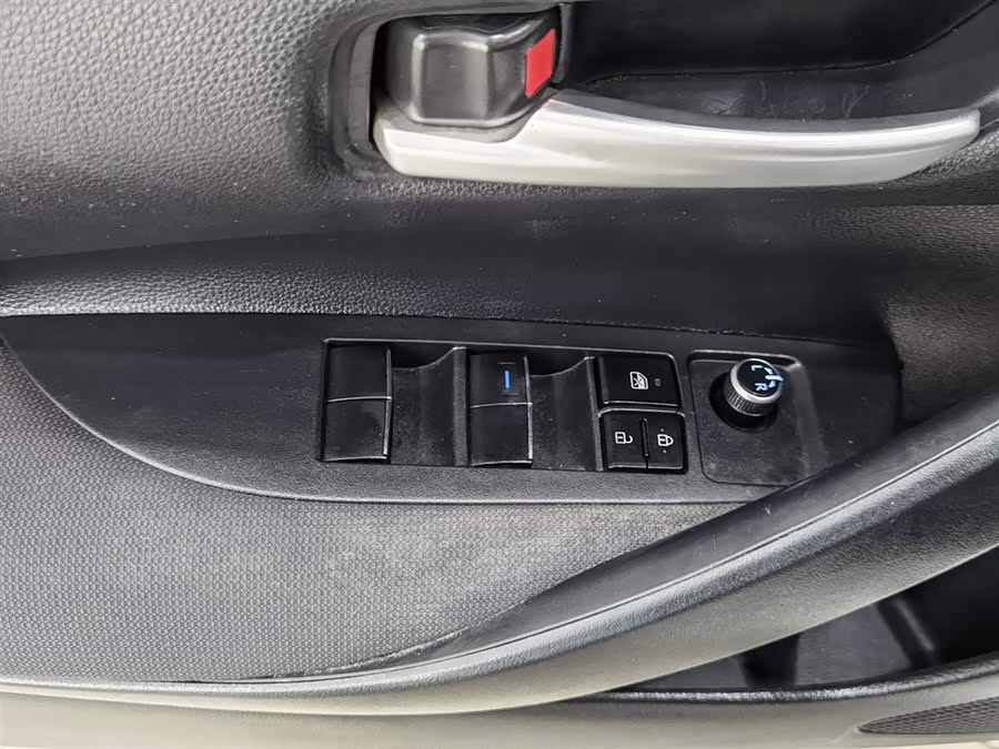 Toyota Corolla 2020 car image #10