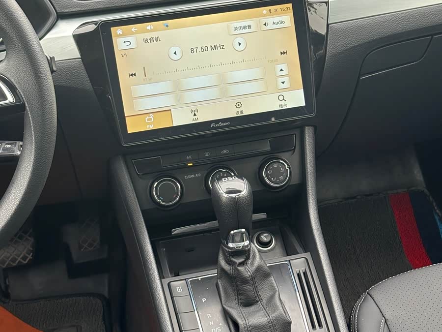 Skoda Superb 2018 #10 Skoda Superb 2018 car image #10