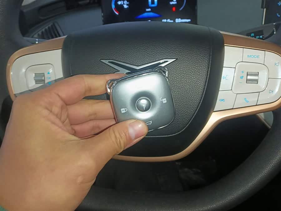 Kaiyi Shiyue 2025 изображение автомобиля #10